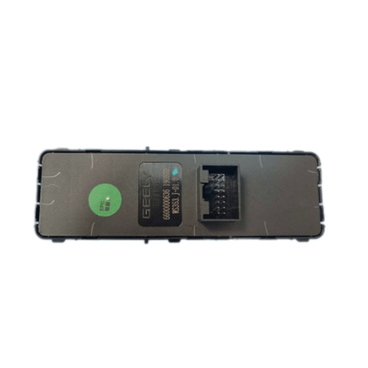 سوتش قزاز جيلي Coolray كولراي