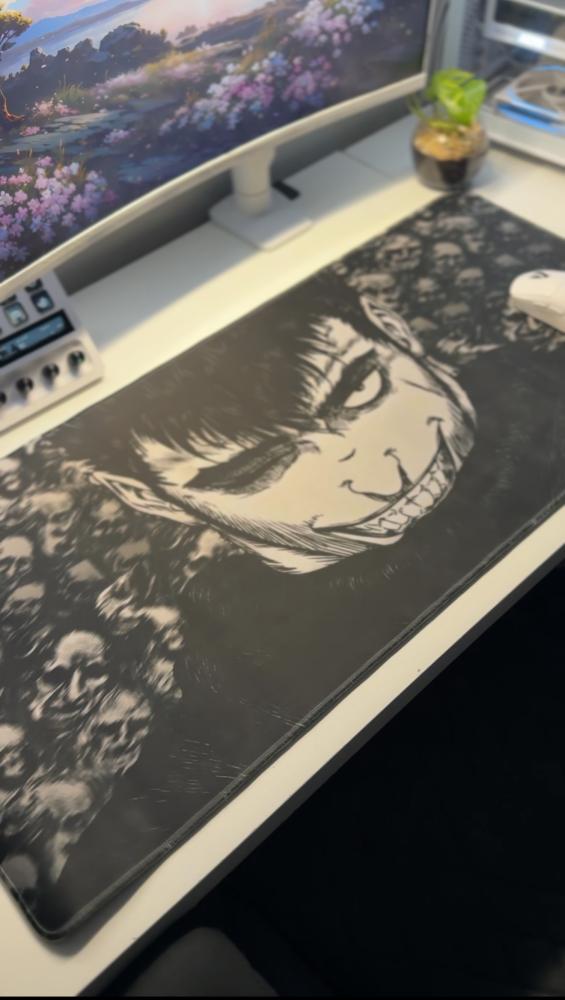 ماوس باد GUTS