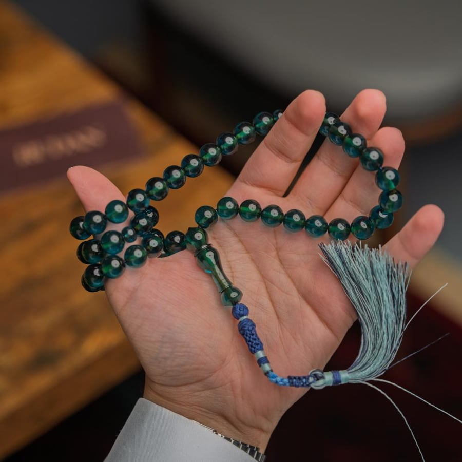 مسباح زعفران حربا  11 ملي