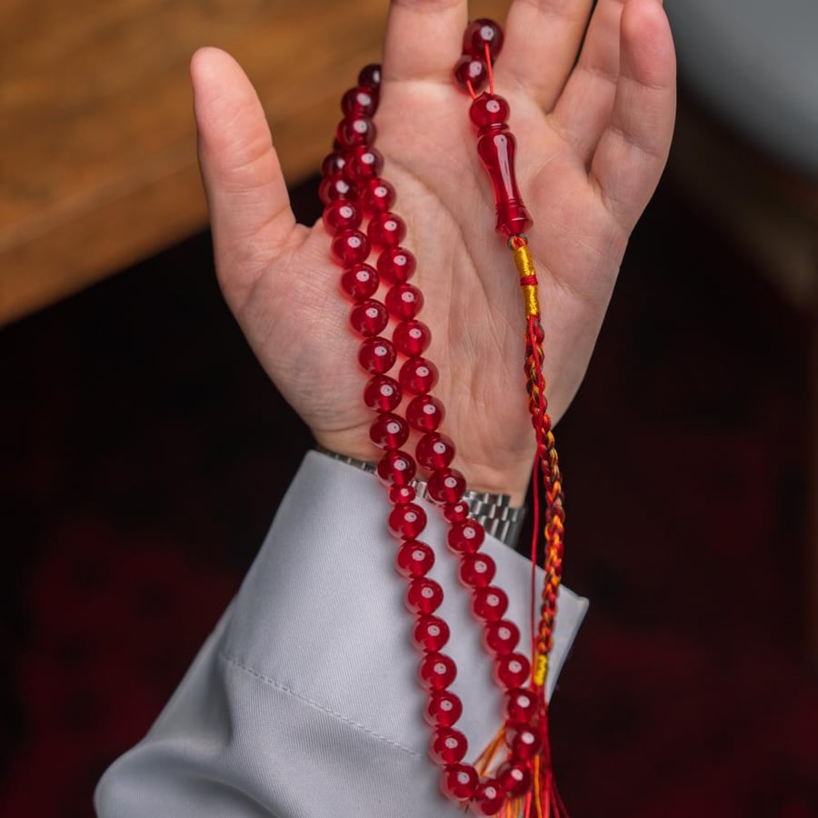 مسباح زعفران حربا