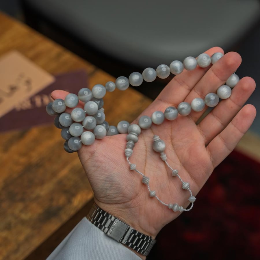 مسباح بكلايت طقم حزوز فاخر