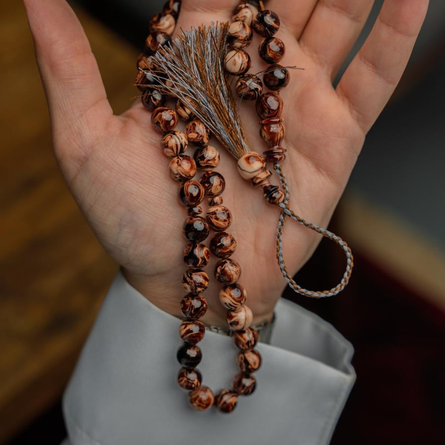 مسباح فاتوران طراز انتيك فاخر 10 ملي