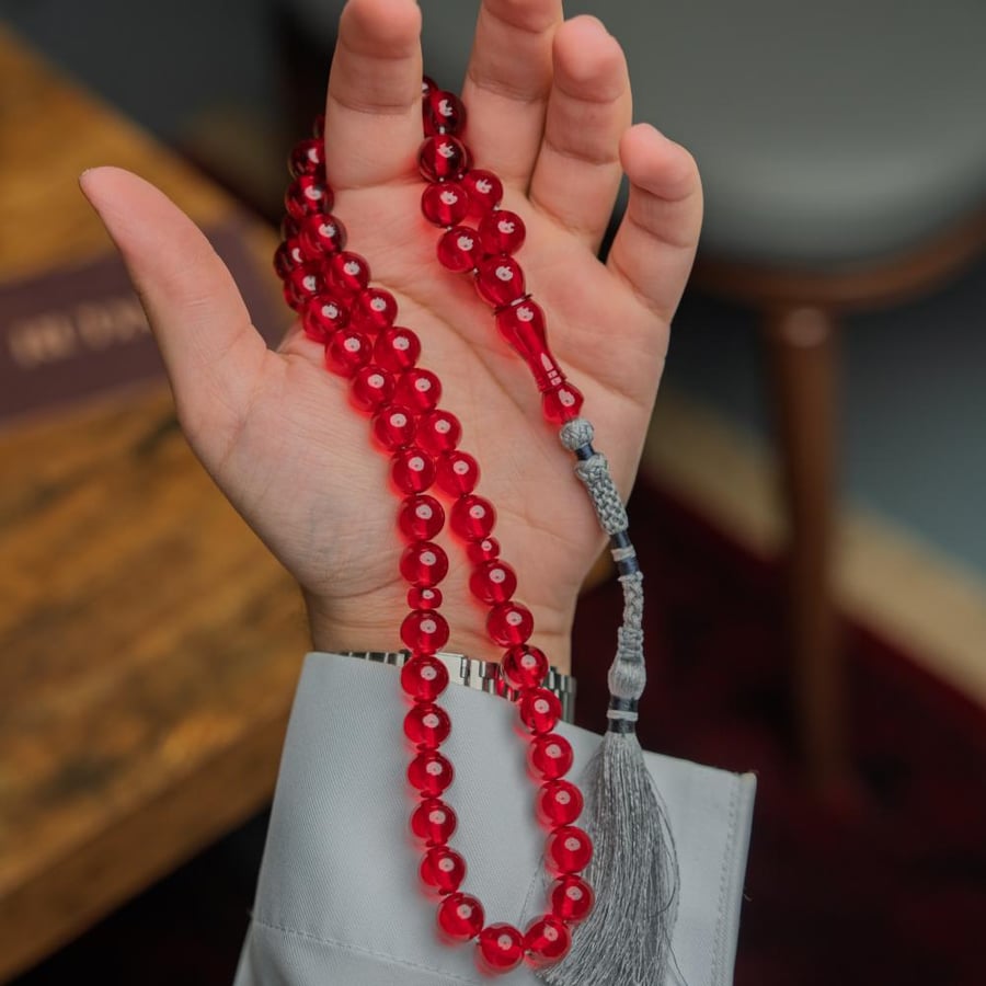 مسباح زعفران حربا  11 ملي