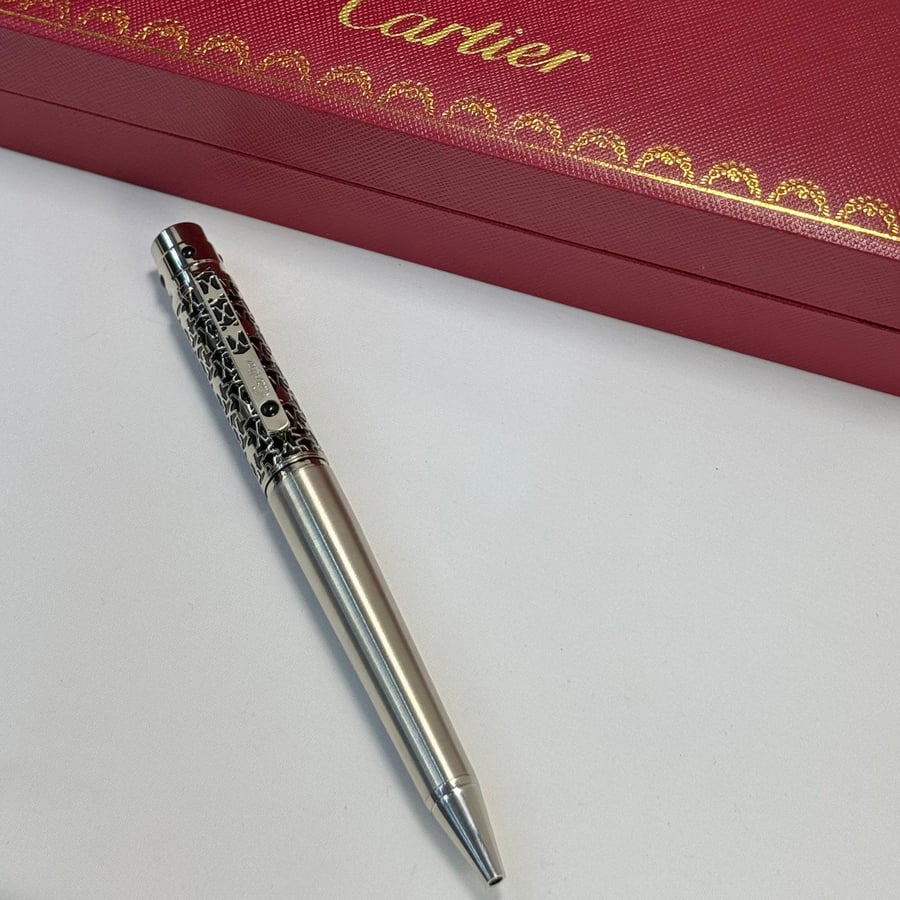 قلم كارتير ماستر carter