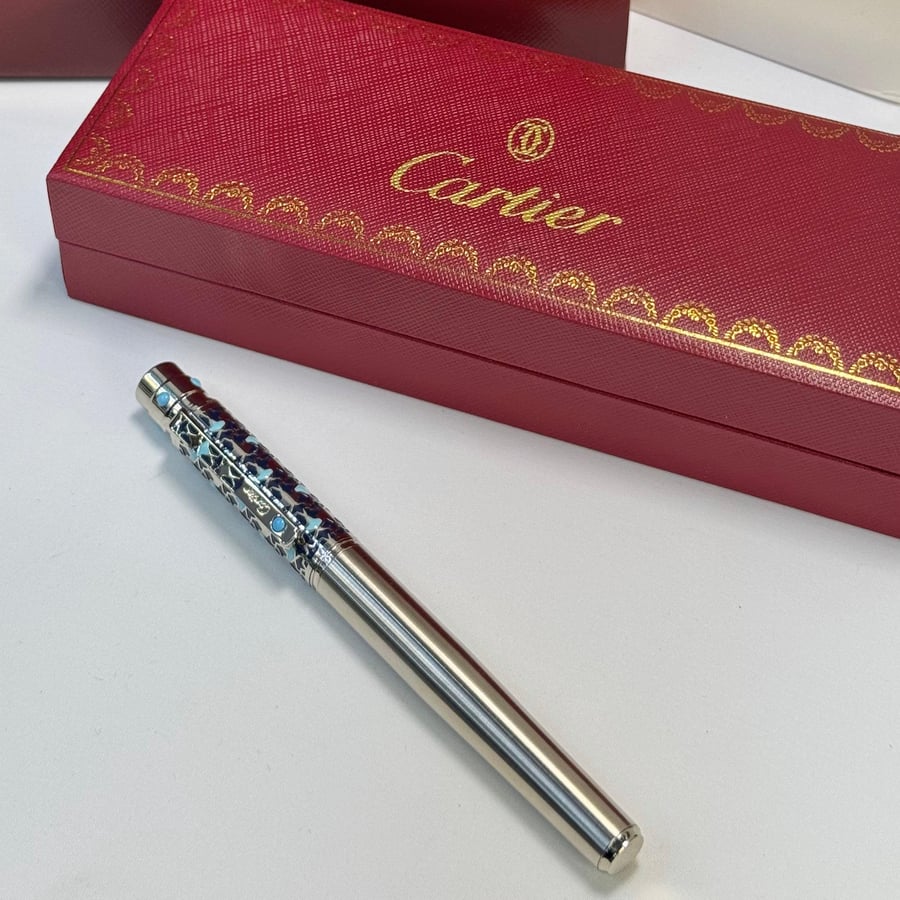 قلم كارتير ماستر carter