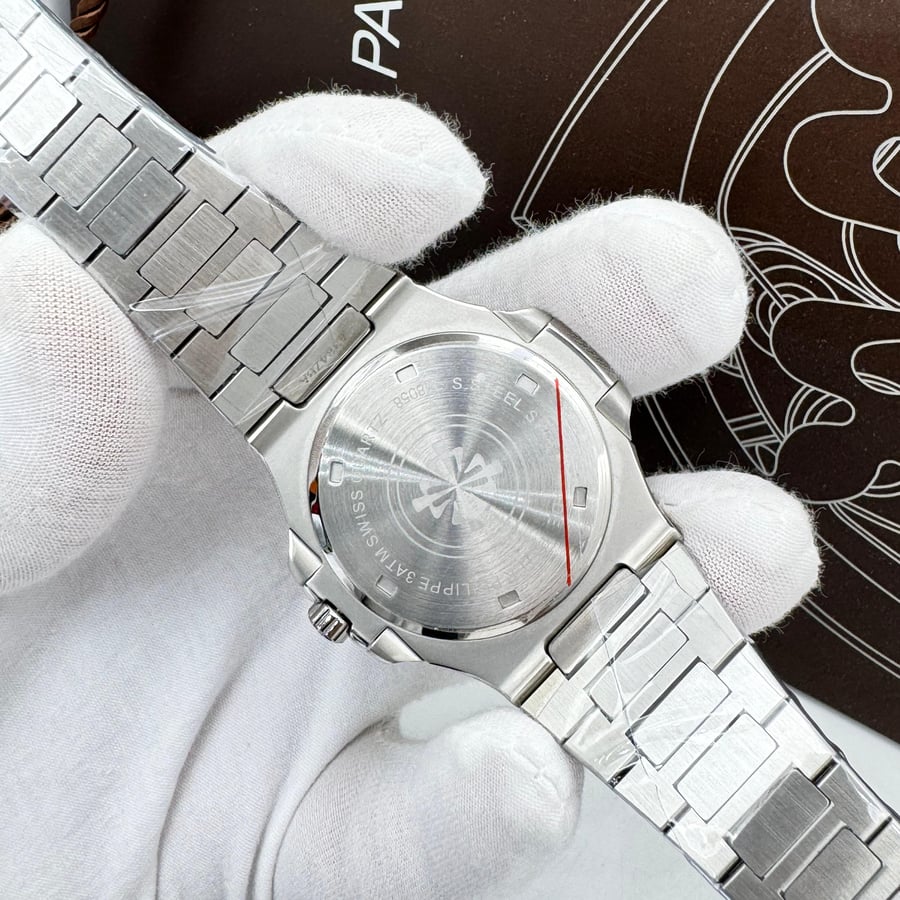 ساعة رجالية Patek Philippe