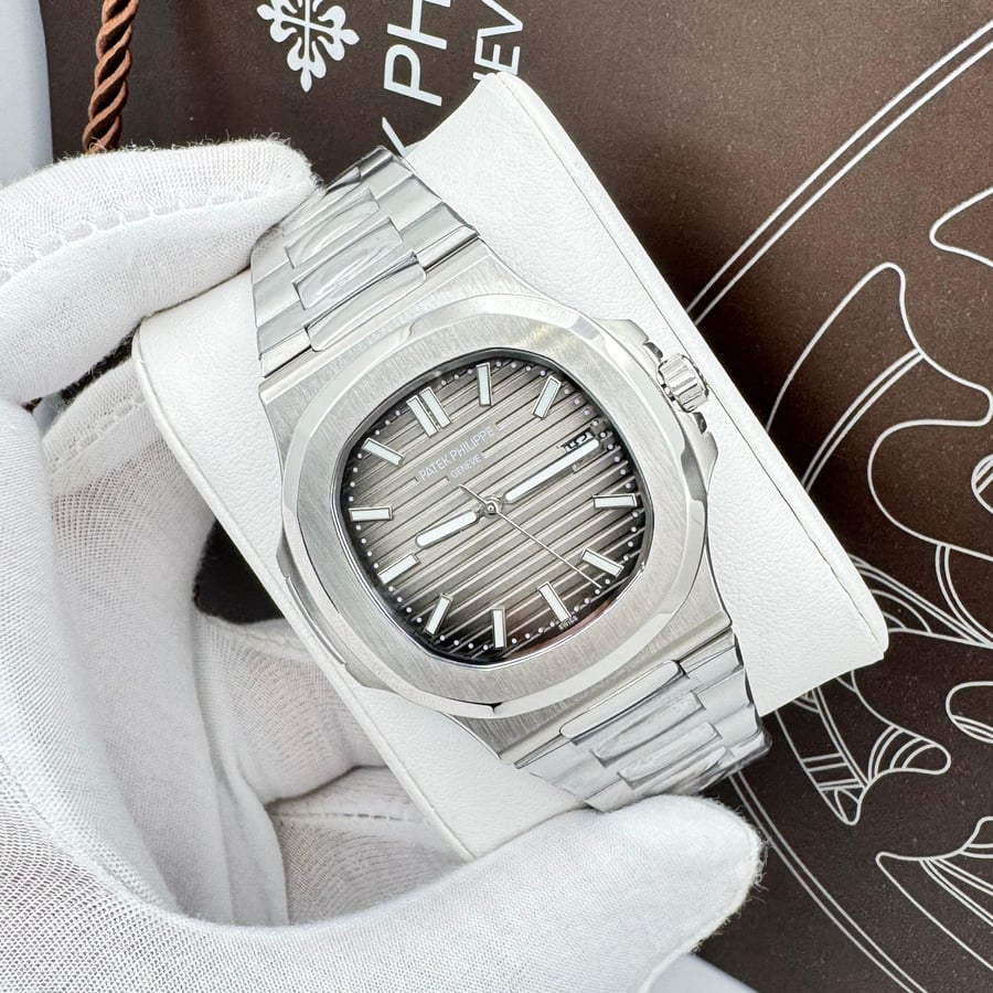 ساعة رجالية Patek Philippe