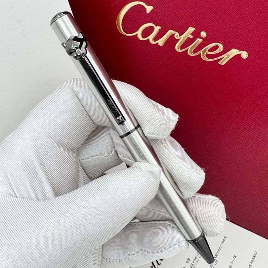 قلم كارتير بانثر  cartier