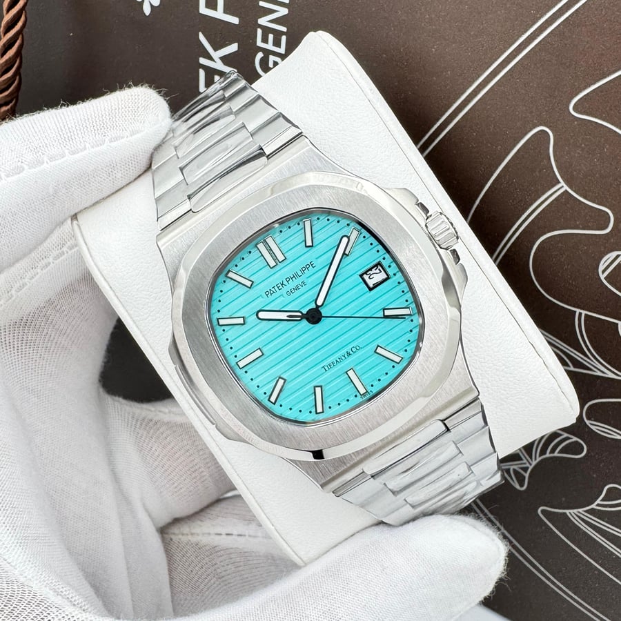 ساعة باتيك فيلب  PATEK PHILIPPE