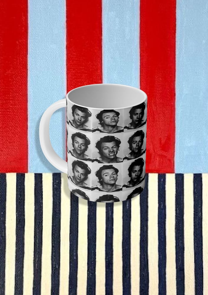 كوب هاري ستايل cup harry