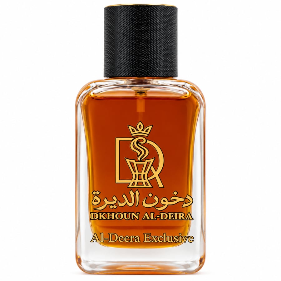 عطور مستوحاة عطر فواح عطر ثابت