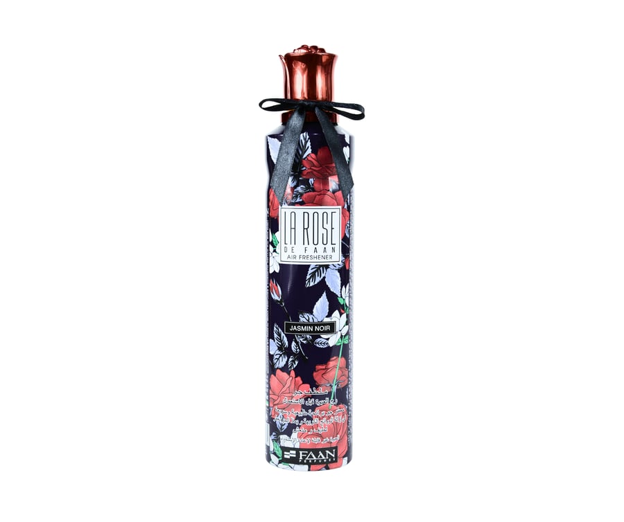 معطر جو لاروز - رائحة فاخرة غامقة وساحرة - 250ملل