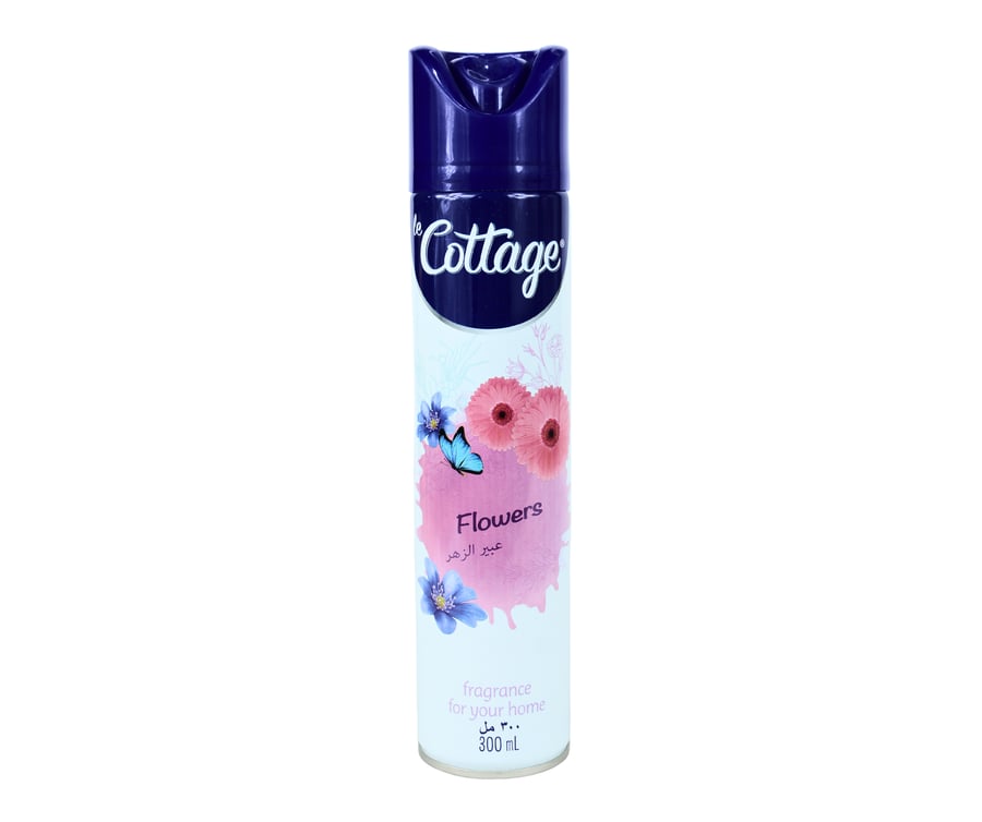 معطر جو كوتاج برائحة الزهور  300 ملل