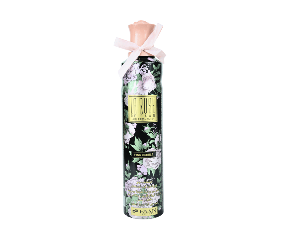 معطر جو لاروز - رائحة وردية فاخرة - 250ملل