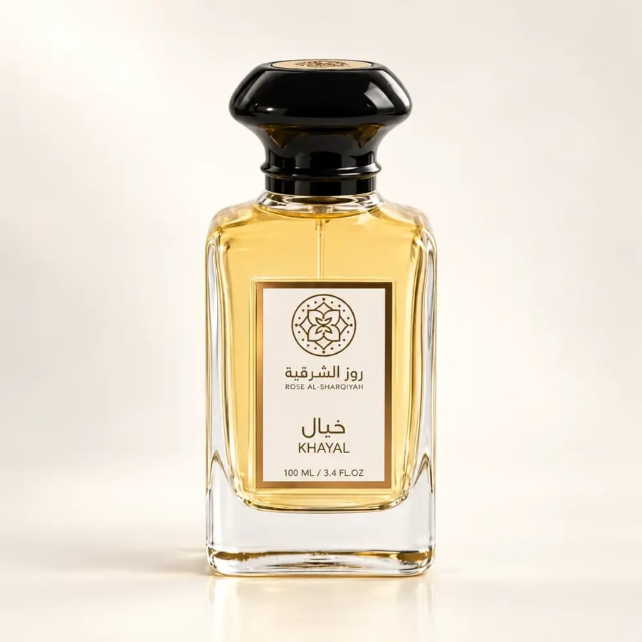 عطر خيال 100 مل