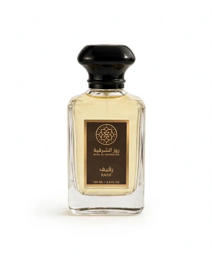 عطر رفيف، 100 مل