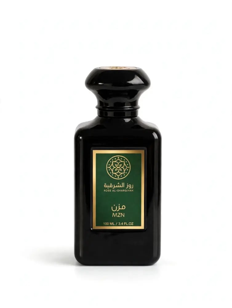 عطر مزن، 100 مل