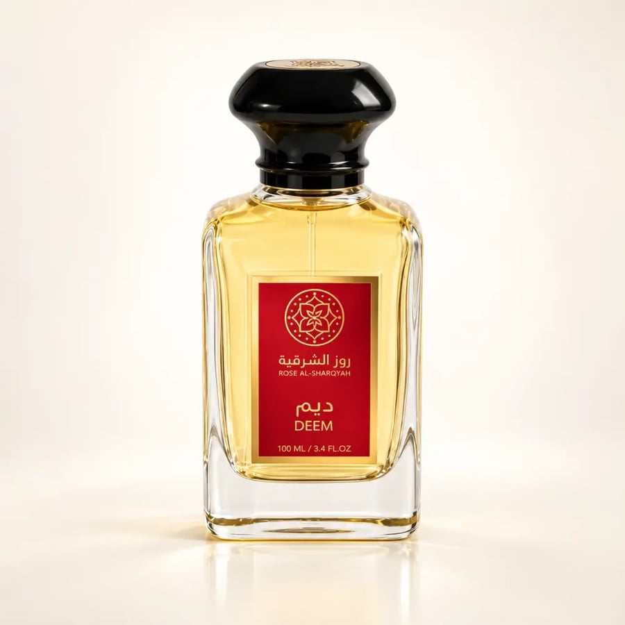عطر ديم 100 مل