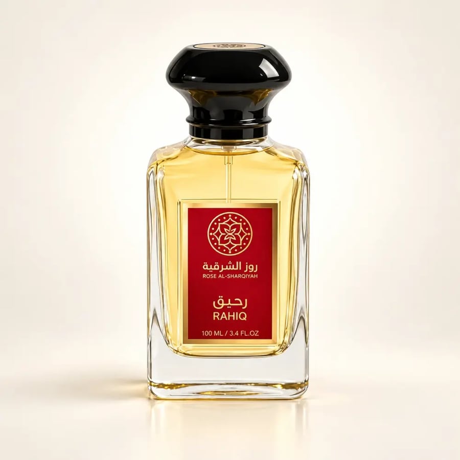 عطر رحيق 100 مل