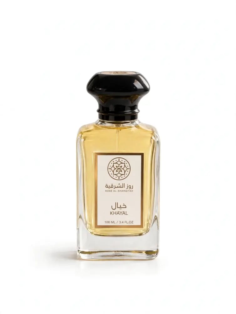 عطر خيال، 100 مل