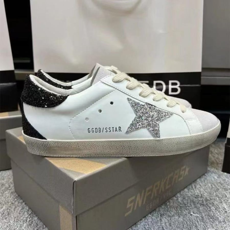 Golden goose