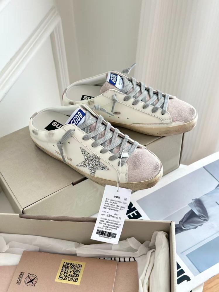 Golden goose