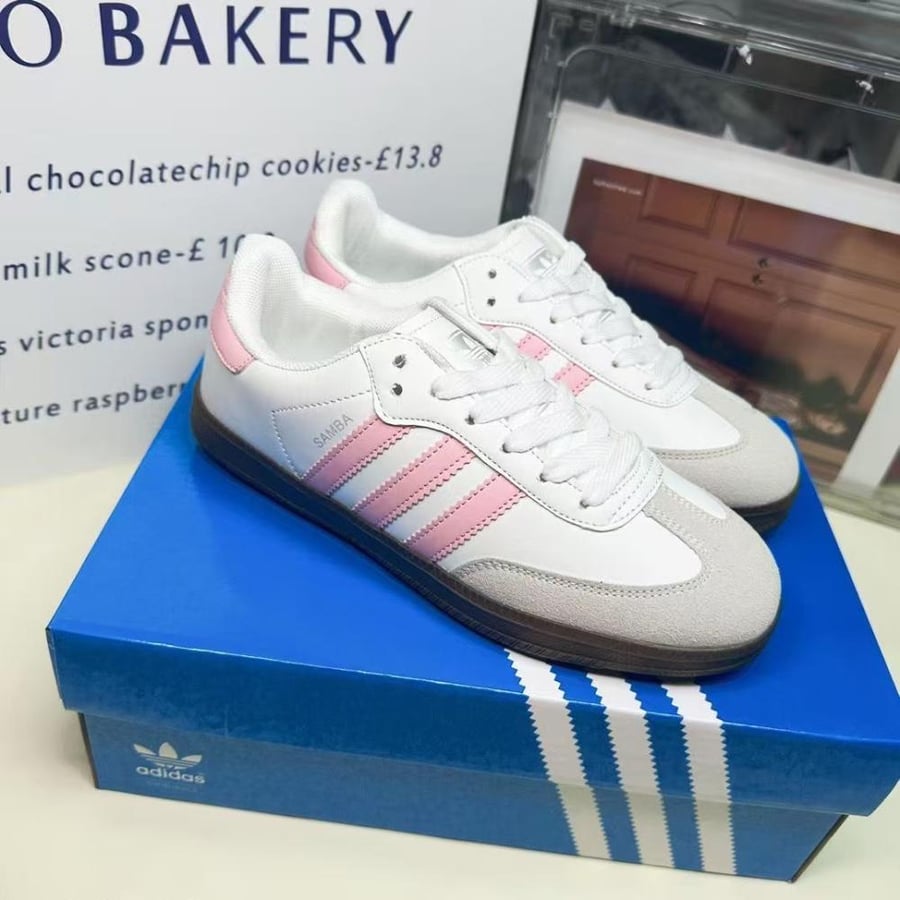 Adidas Samba