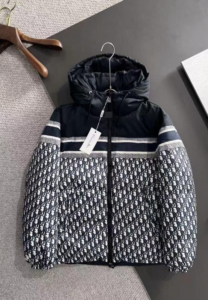 Dior jacket