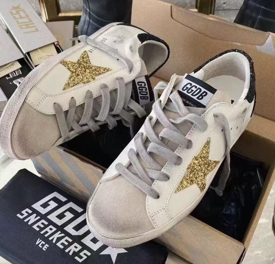 Golden goose