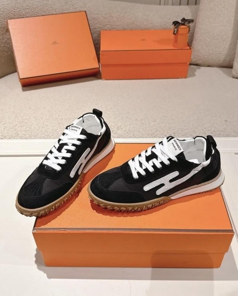 Hermes sneakers