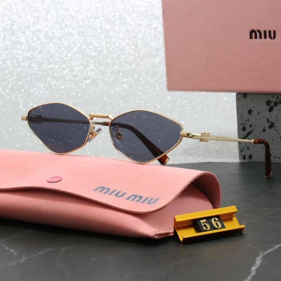 Miu miu