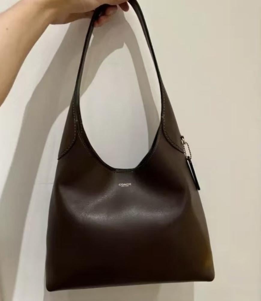 Coach brooklyn bag