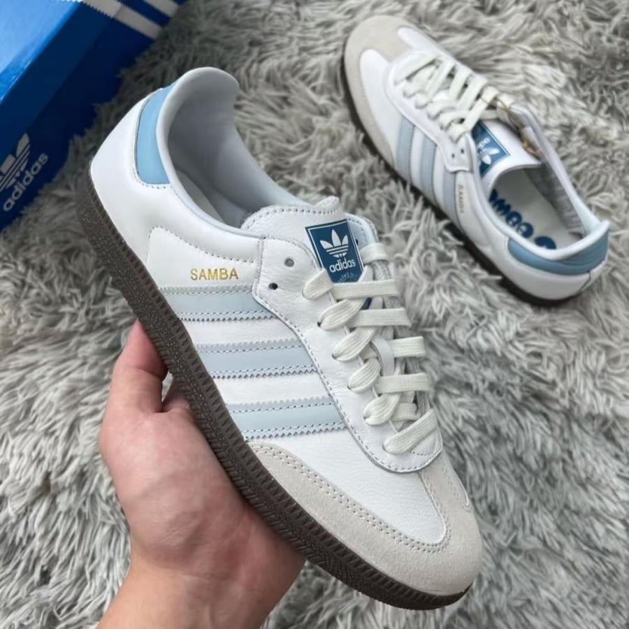Adidas Samba
