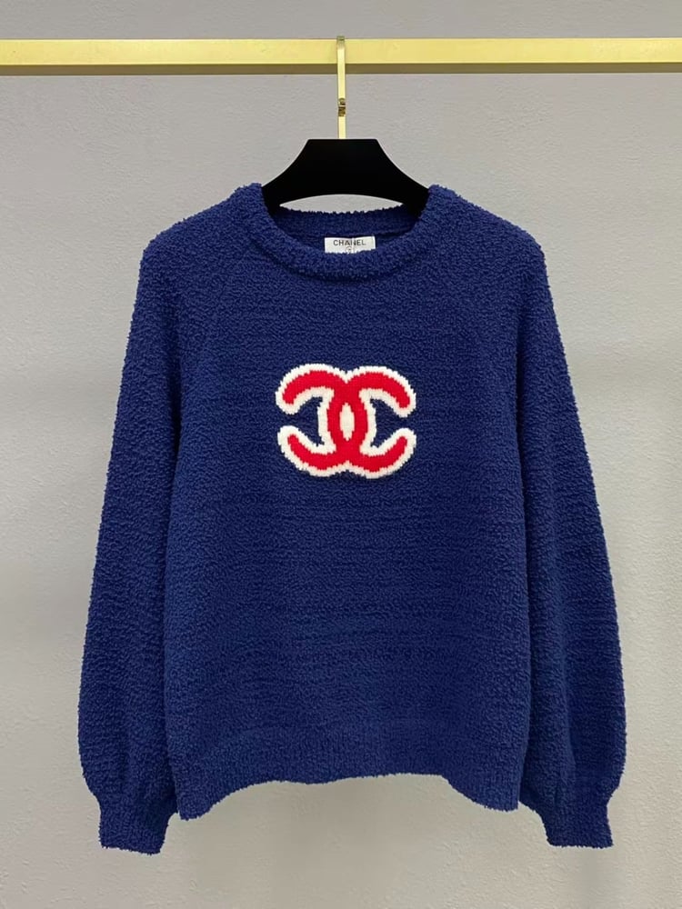 Chanel sweater