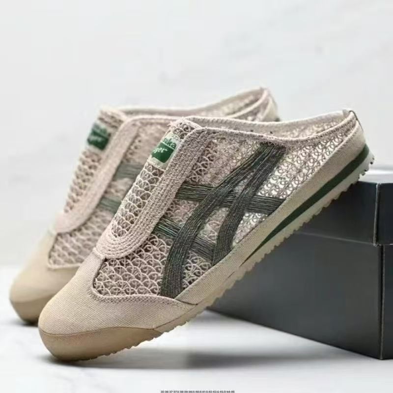 onitsuka tiger mexico 66 sabot