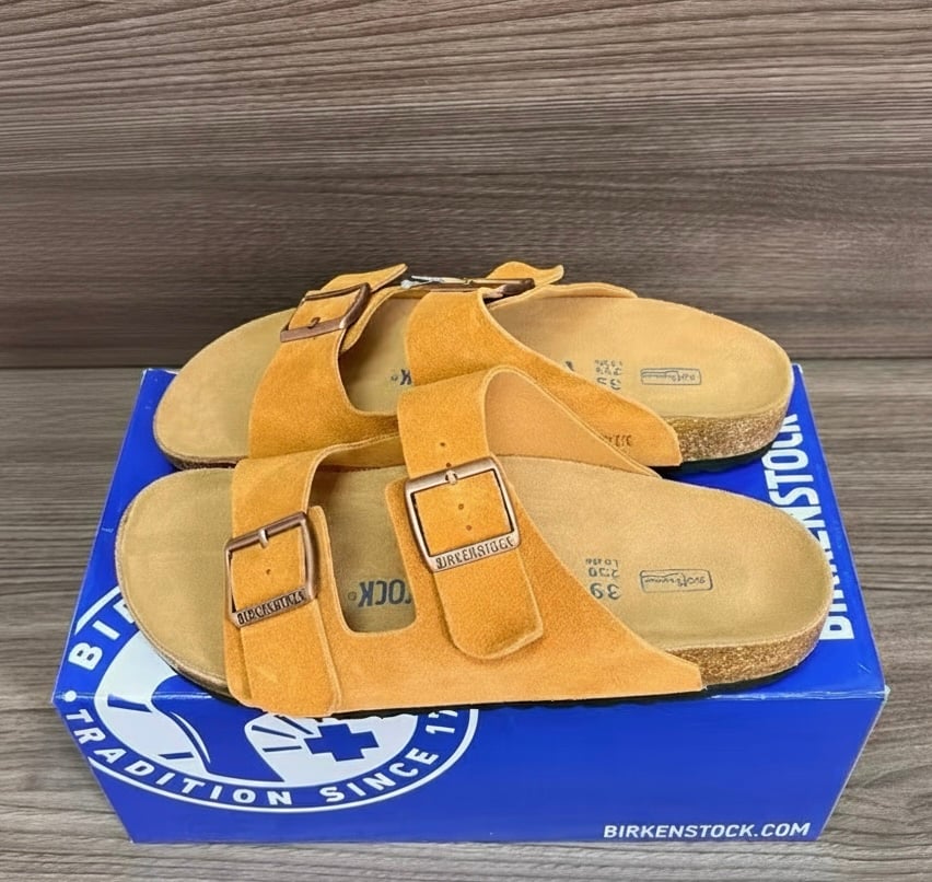 Arizona birkenstock