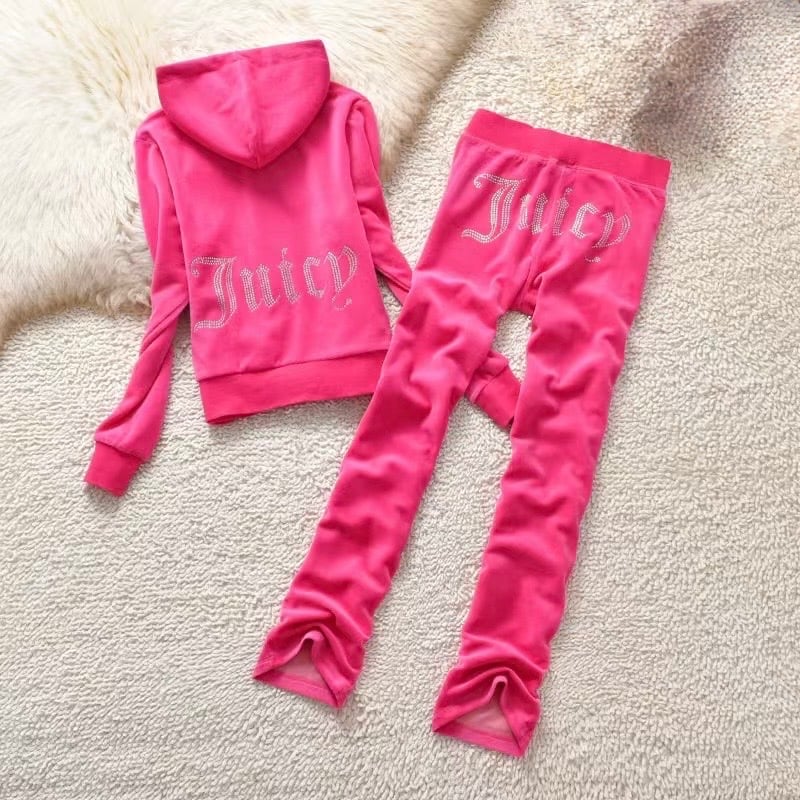 Juicy Couture Tracksuit