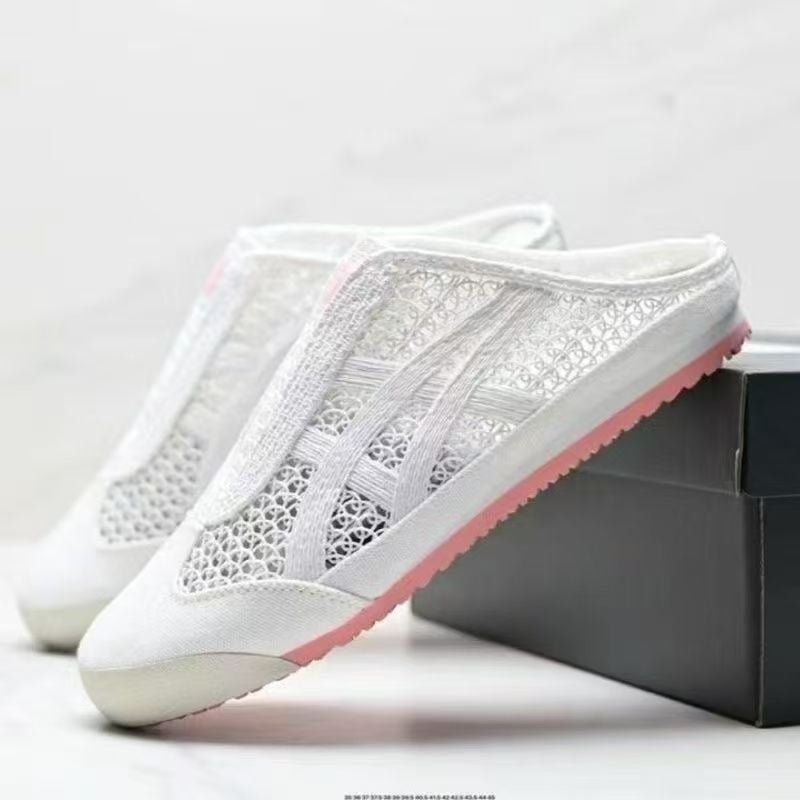 onitsuka tiger mexico 66 sabot