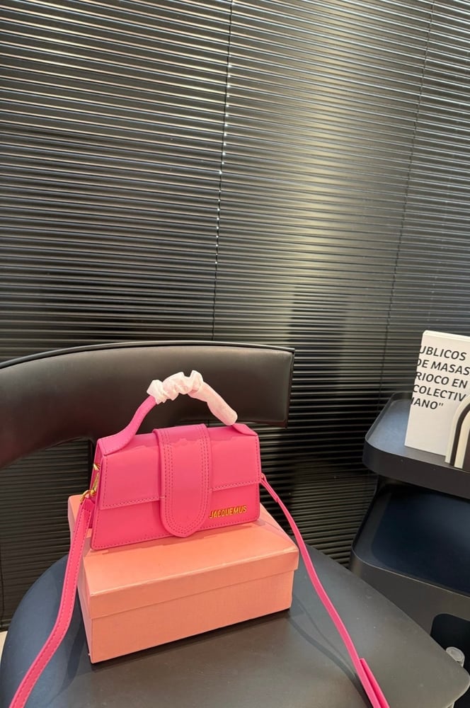 Jacquemus bag