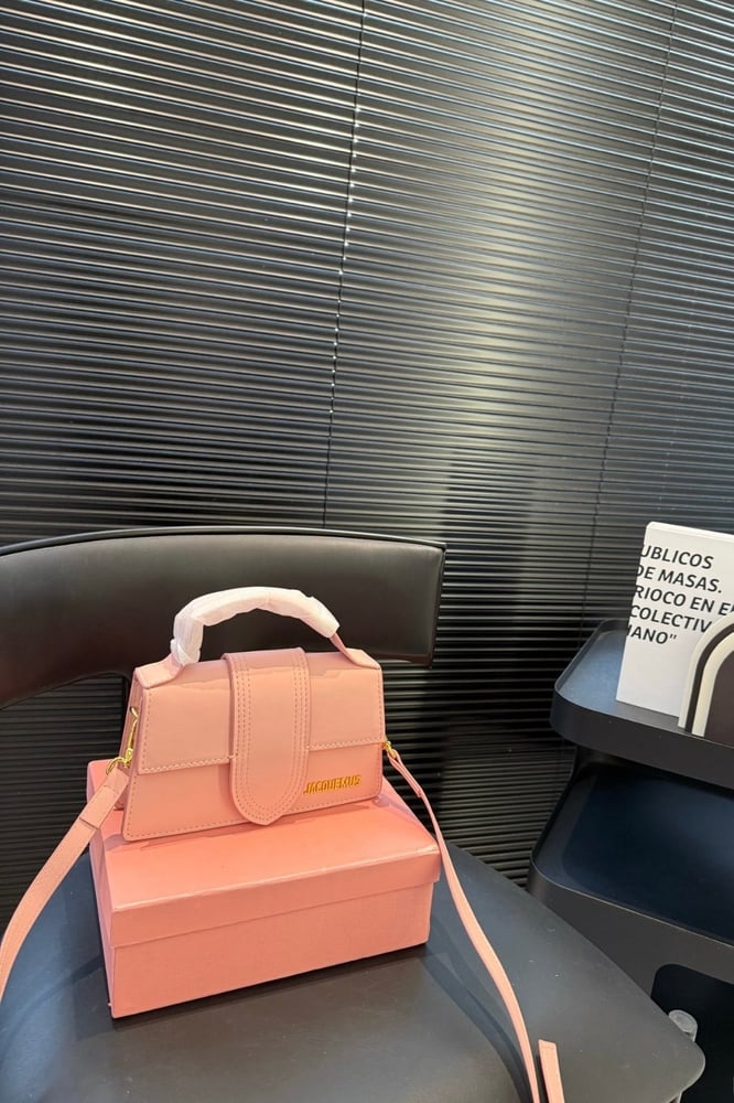 Jacquemus bag