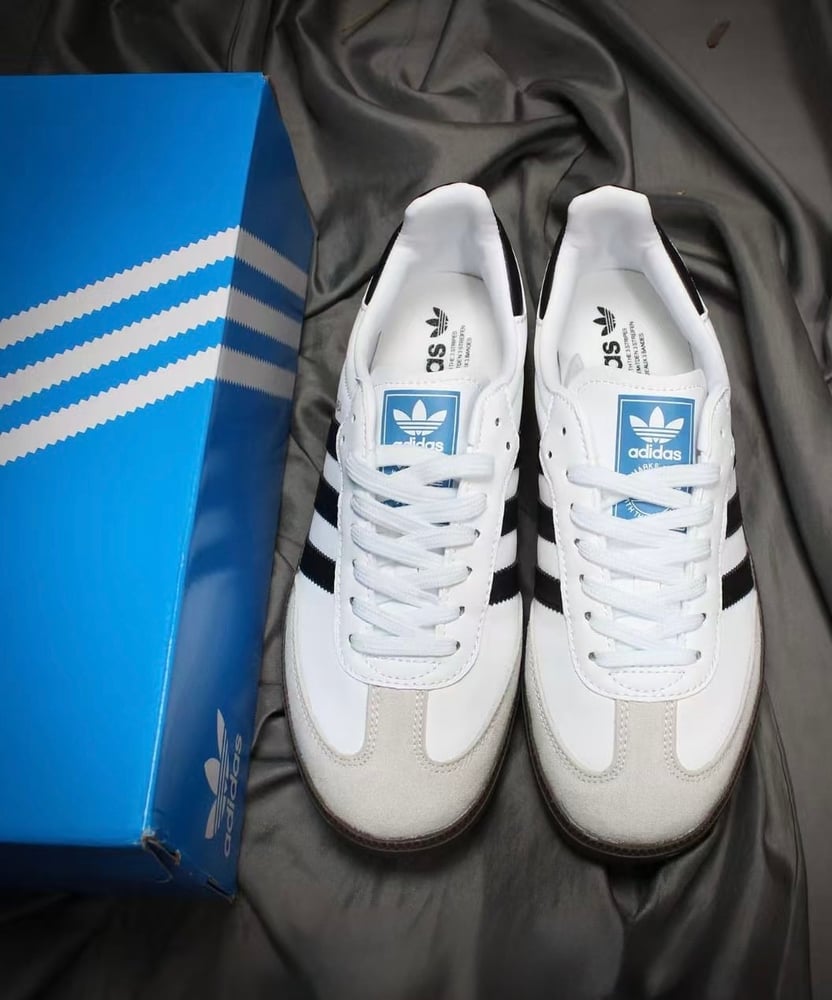 Adidas Samba