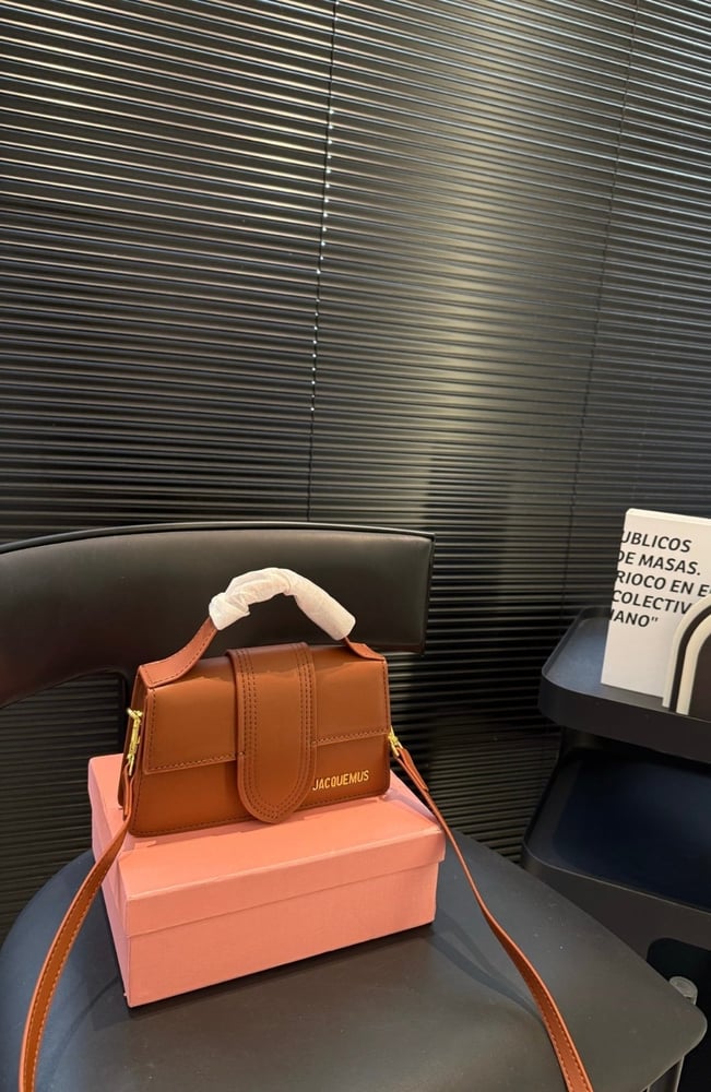 Jacquemus bag