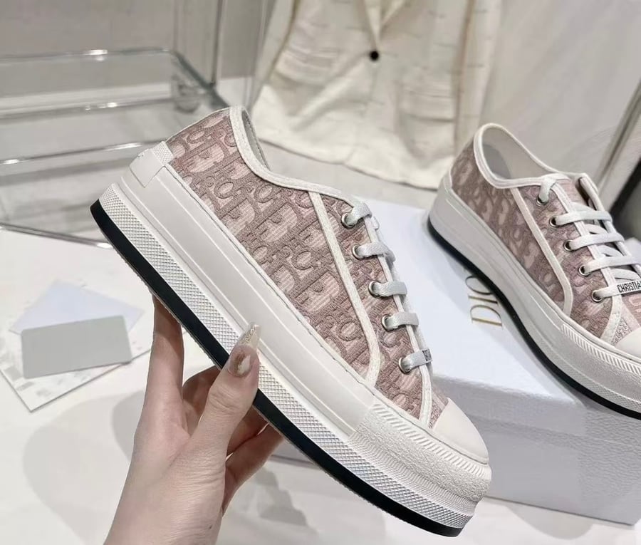 Dior sneakers