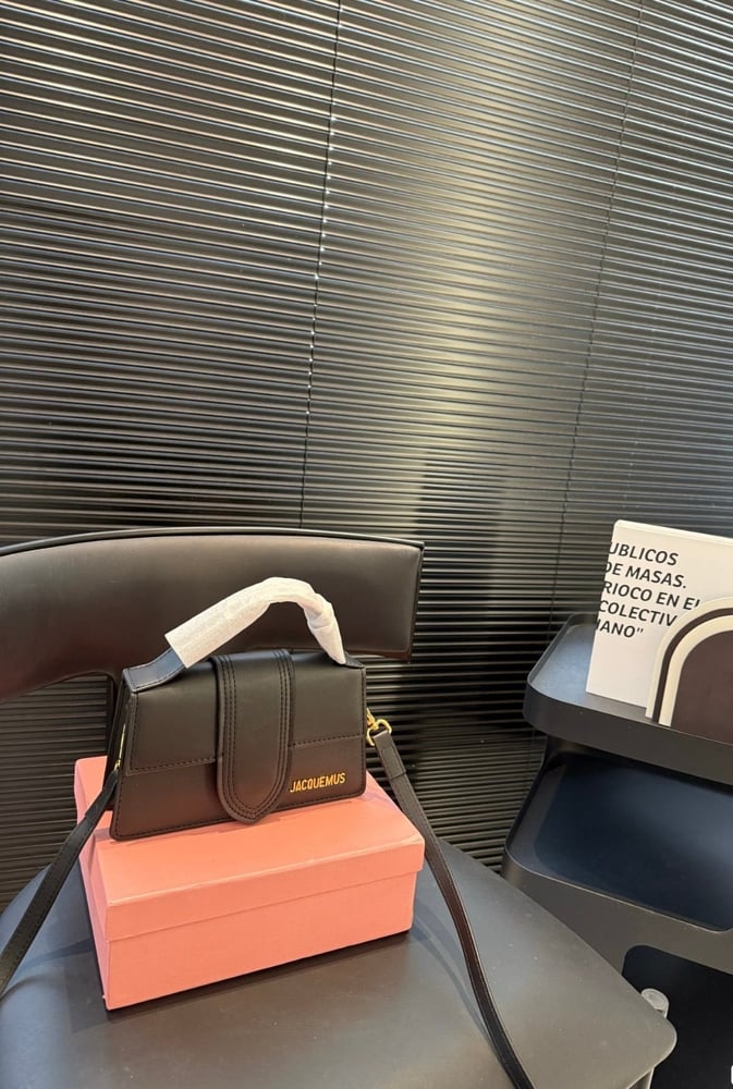 Jacquemus bag
