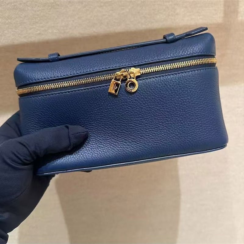 Loro piana extra pocket