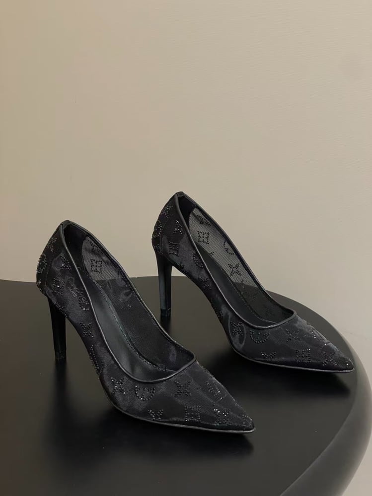 LV gala pump