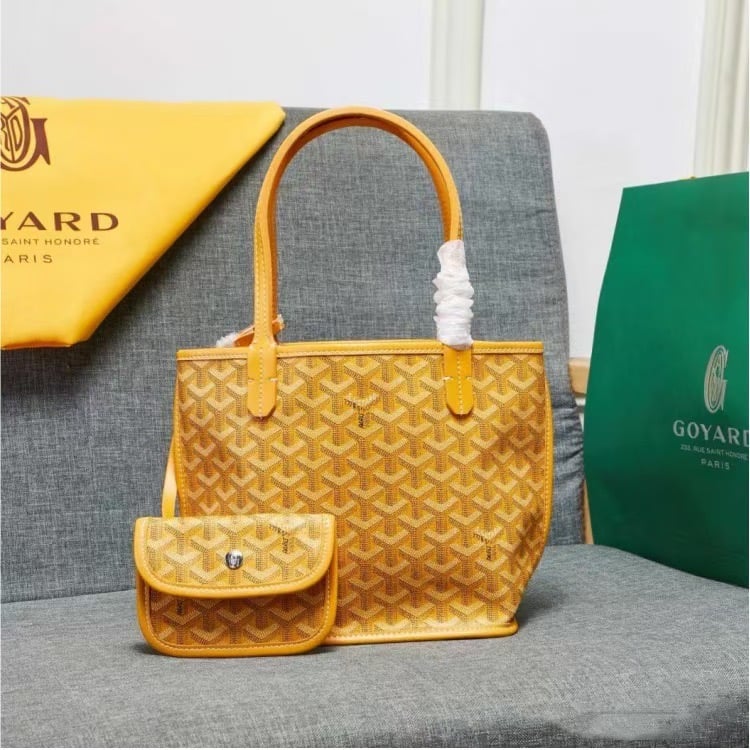 Goyard Anjou Mini Bag