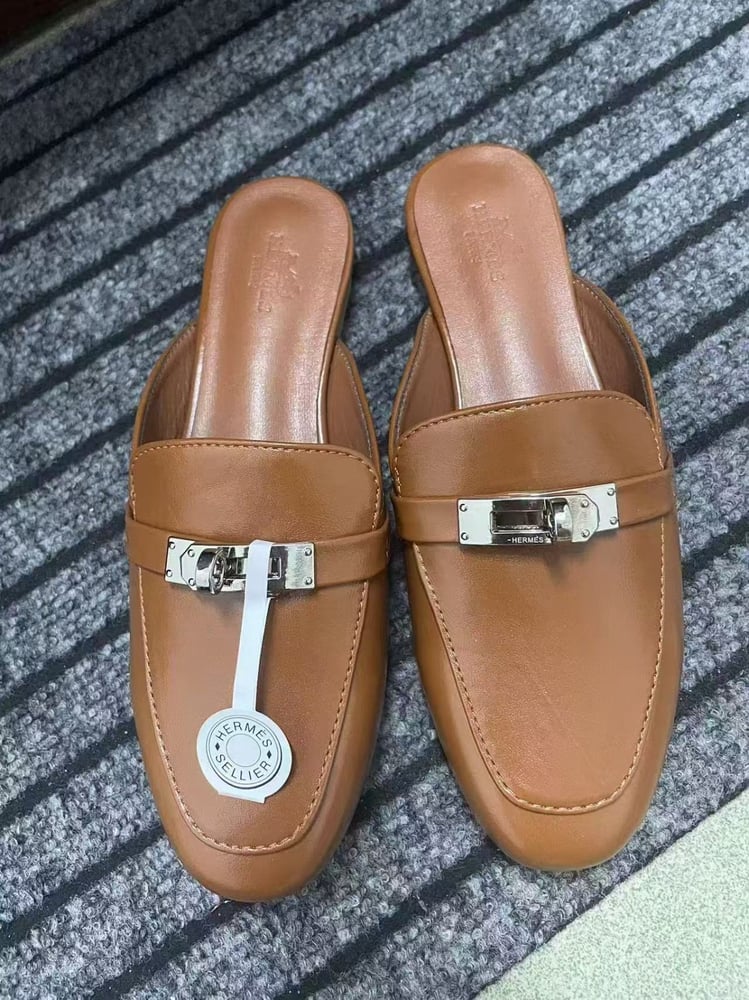 oz mule hermes