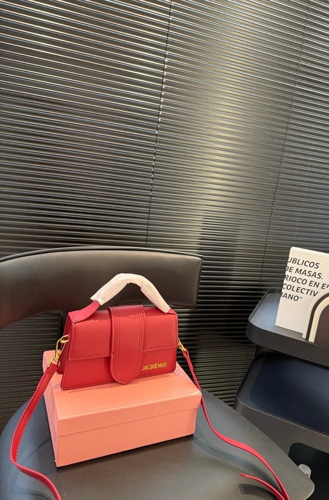 Jacquemus bag
