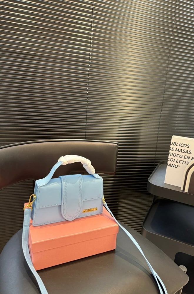 Jacquemus bag